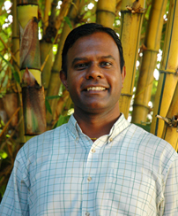 K. Thirumaran, PhD