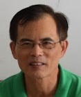 Chunfa Huang, Ph.D.