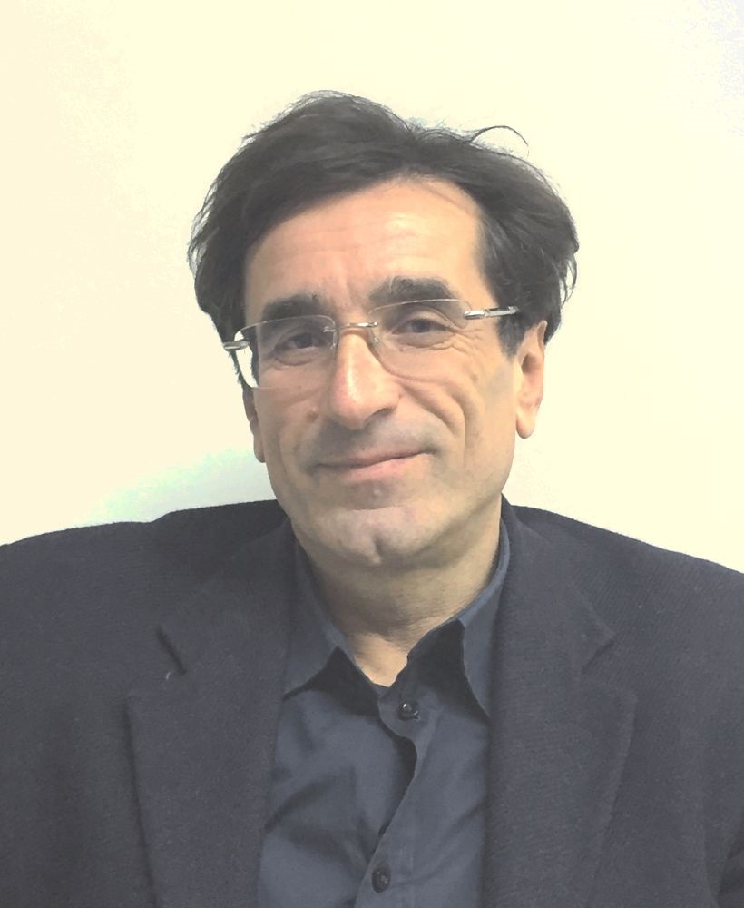 Salvatore Magazu, PhD