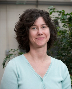 Janine Sherrier D, PhD