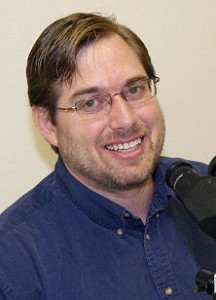 Jeffrey R Abbott, PhD 
