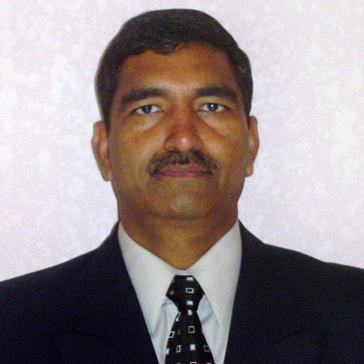 Radhey Shyam Kaushik, PhD 