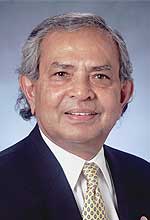 Samuel Maheswaran, PhD 