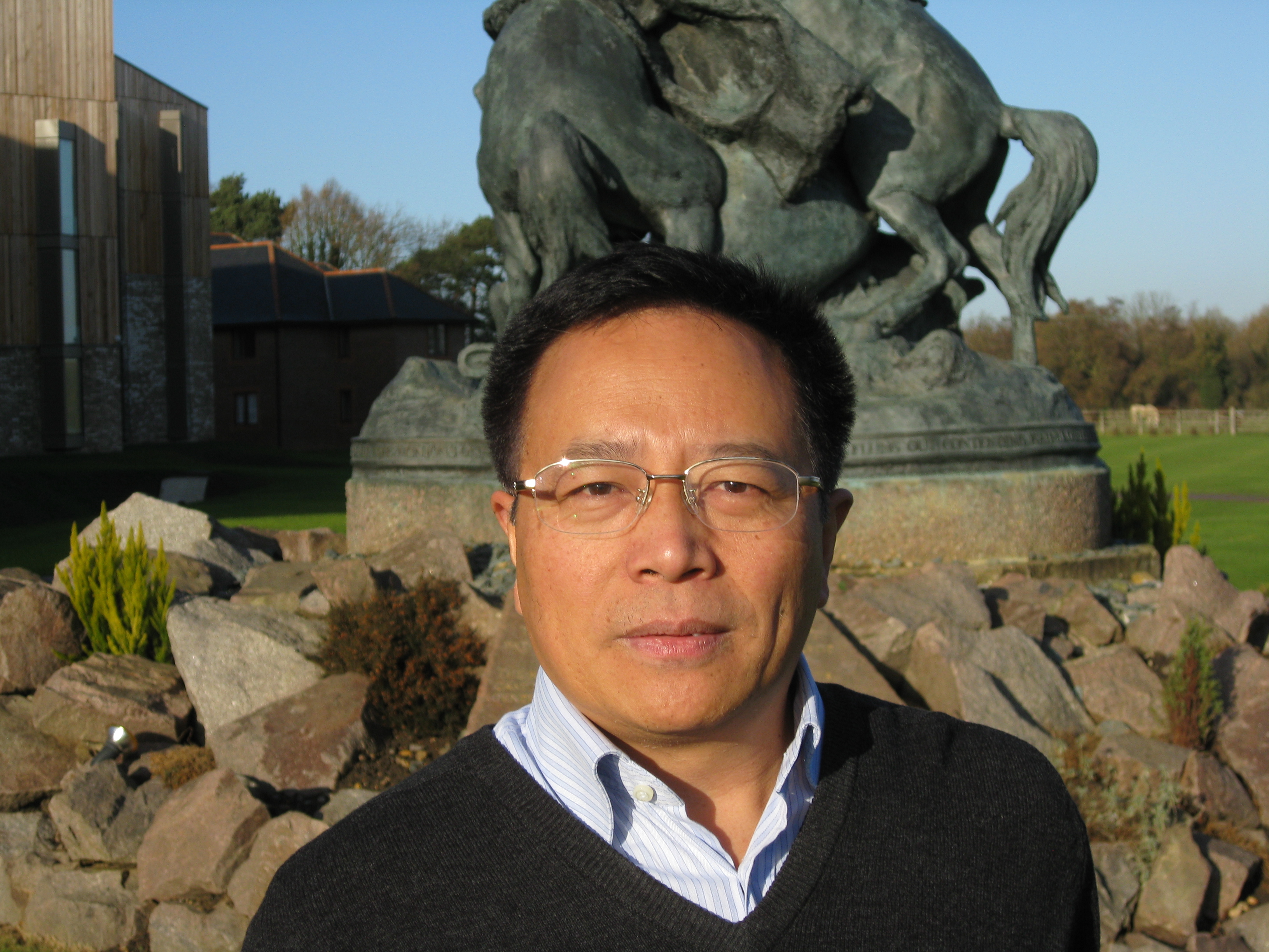 Zhangrui Cheng, PhD 