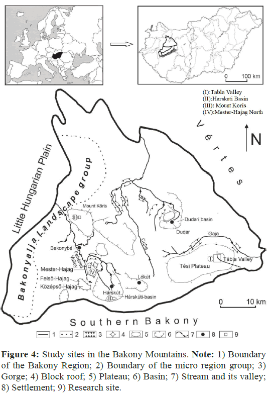 geo-information-rock