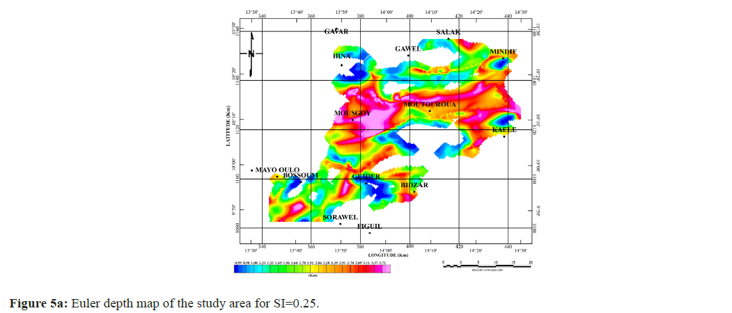 geoinformaticsl-depth-map