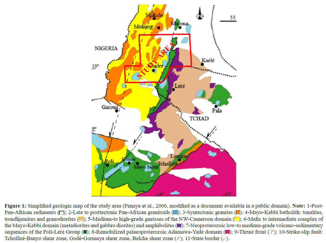 geoinformaticsl-geologic-map