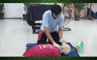 Awareness and Knowledge about Basic Life Support among Doctors in Government Sector, in Capital City of Delhi