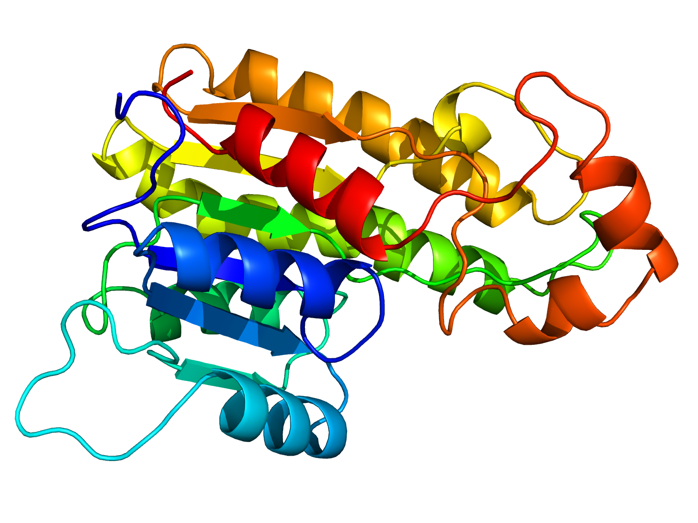 Homology Modeling in Bioinformatics Search for Genes