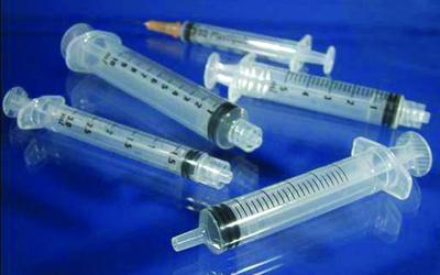 �Same Ole Same Ole� with Regard to Sterile Syringe Availability