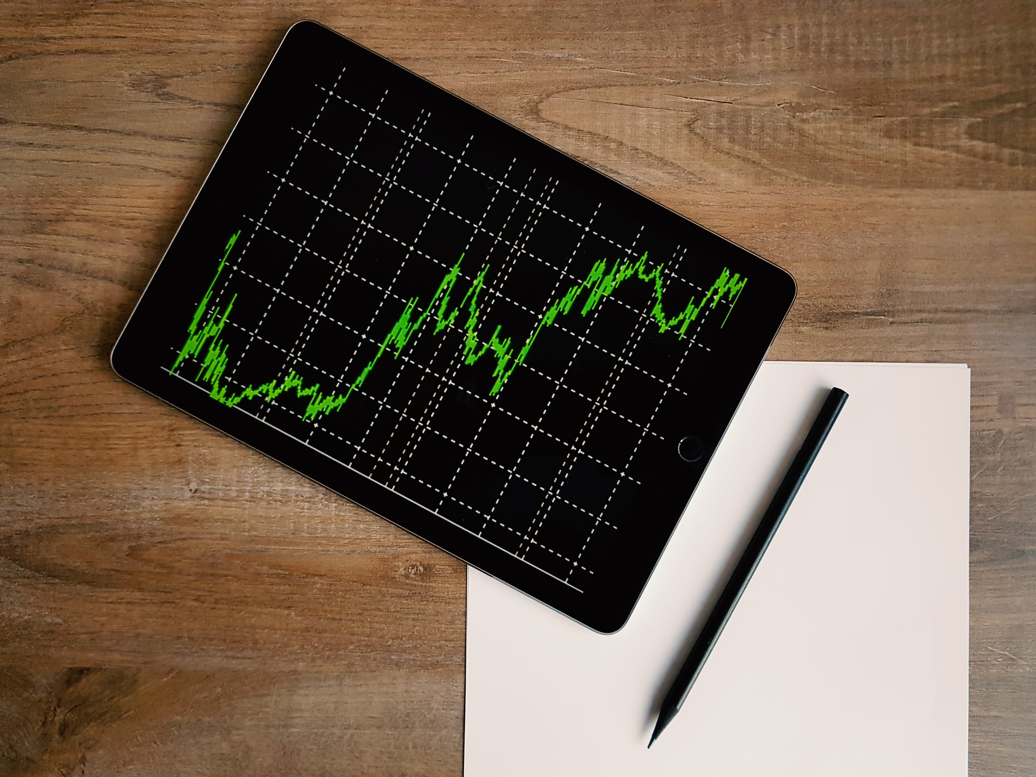 Stock Market Development and Economic Growth in Nigeria: A Camaraderie Reconnaissance