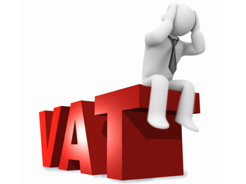 VAT a New Move Directing KSAs Development